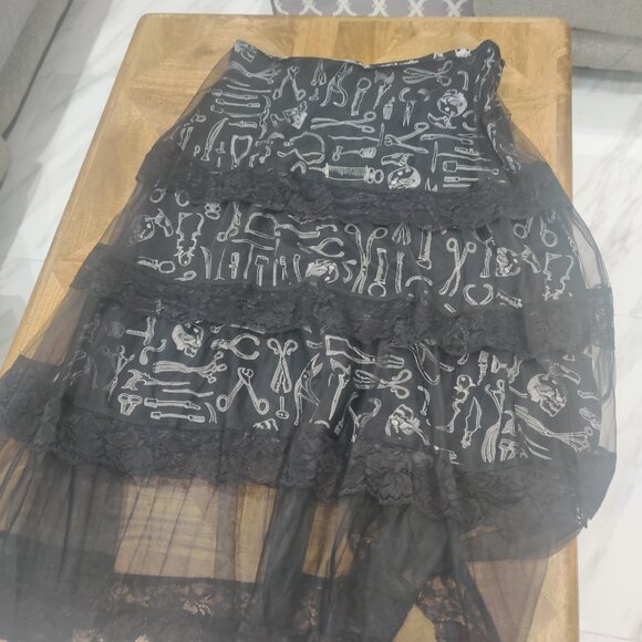 Dangerfield skirt size 20 AU New (16 US) - Picture 2 of 4